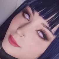 Shiro Kitsune Desnuda