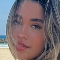 Shoval Ben Naim Desnuda