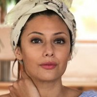 Sibylla Deen Desnuda