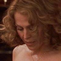Sigourney Weaver Desnuda