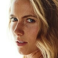 Silja Danielsen Desnuda