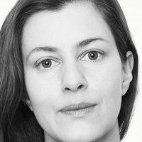 Silje Storstein Desnuda