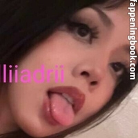 silliiadrii Desnuda