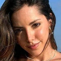 Silvy Araujo Desnuda