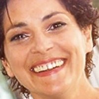 Simona Cavallari Desnuda