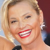 Simona Ventura Desnuda