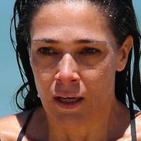Simone Kessell Desnuda
