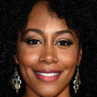 Simone Missick Desnuda