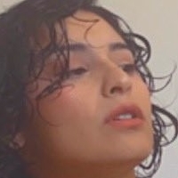Simply Arabella Desnuda