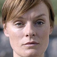 Siren Jørgensen Desnuda