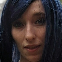 SirenStella96 Desnuda