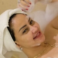 Sisca Mellyana Desnuda