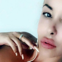 Sky Taylor Desnuda