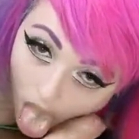 Slam Petal Desnuda