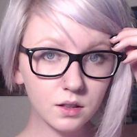 Slutty Mary Desnuda