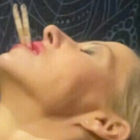 smokingqueenclips Desnuda