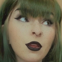 smolgothgirlvip Desnuda
