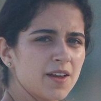 Sofi­a Toache Desnuda