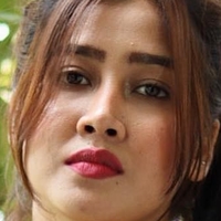 Sofia Ansari Desnuda