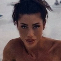 Sofia Barbieri Desnuda