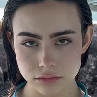 Sofia Elizabeth Desnuda