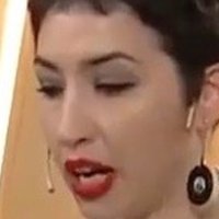 Sofia Gala Desnuda