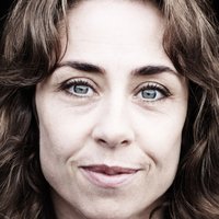 Sofie Gråbøl Desnuda