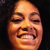 Solange Knowles Desnuda