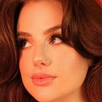 Solelyscarletta Desnuda