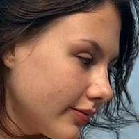 Solo Tetty Desnuda