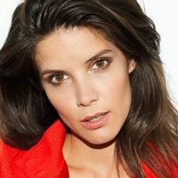 Sonya Cassidy Desnuda