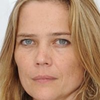 Sophie Huber Desnuda