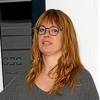 Sophie Rosentreter Desnuda