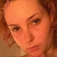 soyvampire Desnuda