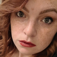 specklesoffreckles Desnuda