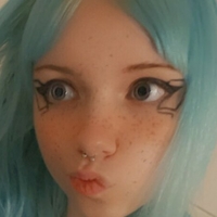 spicywolfy_ Desnuda