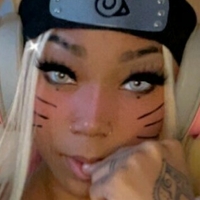 spoiledbrincess Desnuda