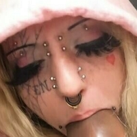 spookisideshow Desnuda