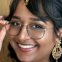 spookyshah Desnuda
