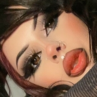 spookyxpeach Desnuda