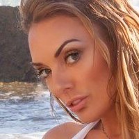 Stacey Saran Desnuda