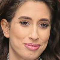 Stacey Solomon Desnuda