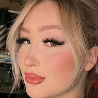 Stacked Blonde Desnuda