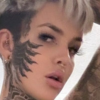 Stefani Marz Desnuda