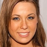 Stefani Morgan Desnuda