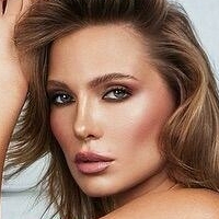 Stefania Iodkovskaya Desnuda