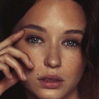 Stefania Seimur Desnuda