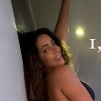 Steffany Lima Desnuda