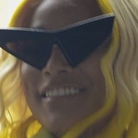 Stefflon Don Desnuda
