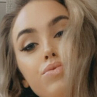 Stella Rae Desnuda